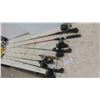 Image 1 : 6 Fishing Rods & Reels 