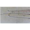 Image 8 : 6 Fishing Rods & Reels 