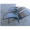 Image 3 : 2 Zero Gravity Folding Lawn Chairs - Have Some Fade 