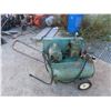 Image 2 : Portable Air Compressor - No Hose