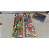 Image 1 : 5 New Old Stock Austin Powers Figures 