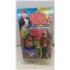 Image 2 : 5 New Old Stock Austin Powers Figures 