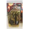 Image 2 : New Old Stock Movie Maniacs 2 Figurines, The Crow, Childs Play + 
