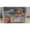 Image 8 : New Old Stock 5 Ty Teenie Beanie Babies , 3 McDonald Ty Babies, 