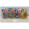 Image 1 : New Old Stock Austin Powers Figures 