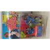 Image 2 : New Old Stock Austin Powers Figures 