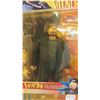 Image 3 : New Old Stock 3 Sleepy Hollow & 2 Jay and Silent Bob Figures 