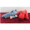 Image 8 : 16 Ty Beanie Babies 