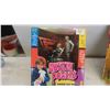 Image 2 : New Old Stock 5 Austin Powers Figures 