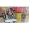 Image 8 : New Old Stock 5 Austin Powers Figures 