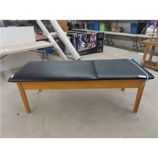 Massage Table 