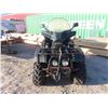 Image 2 : Suzuki 500 4x4 Quad Has New Starter, Rotar Guard, Forward/Reverse, Upseat, Windshield, Front/Rear 