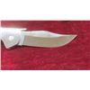Image 8 : Schrade Knife 8'' Total Length 3 1/2'' Blade Length , Cold Steel Knife