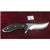 Image 1 : Kalinga Pro Buck Knife 10 1/4'' Total Length 5'' Blade with Sheath 