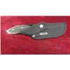 Image 7 : Kalinga Pro Buck Knife 10 1/4'' Total Length 5'' Blade with Sheath 