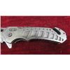 Image 8 : Kershaw 18700 Knife 8'' Total Length 3 1/4'' Blade , M Tech Ballistic Knife