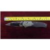 Image 2 : SOG Knife 7'' Total Length 3'' Blade , CRKT Knife 6 1/2'' Total Length 