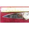 Image 3 : SOG Knife 7'' Total Length 3'' Blade , CRKT Knife 6 1/2'' Total Length 