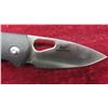 Image 8 : SOG Knife 7'' Total Length 3'' Blade , CRKT Knife 6 1/2'' Total Length 