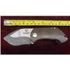 Image 2 : Pipsqueak by Boker Knives Total Length 6'' Blade Length 2 1/2'' 