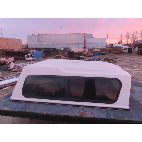 Truck Cap 75'' x 60'' 