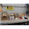 Image 1 : 3 Boxes of 45s Records - Great for the Juke Box 