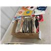 Image 4 : 3 Boxes of 45s Records - Great for the Juke Box 