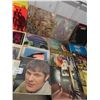 Image 3 : 53 Various Records : Elvis, Beach Boys, Johnny Cash, Lorette Lynn, 