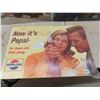 Image 2 : 3 Vintage Pepsi Cola Cardboard Signs 22'' x 32'' 