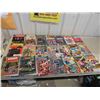 Image 1 : 21 Comics : Gold Key, Marvel, DC 12 Cents and Up - Star Trek, 