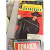 Image 8 : 21 Comics : Gold Key, Marvel, DC 12 Cents and Up - Star Trek, 