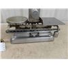 Image 2 : 2 Balance Scales (1) Ohaus (1) Exact Weight 