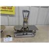 Image 8 : 2 Balance Scales (1) Ohaus (1) Exact Weight 