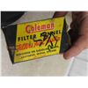 Image 9 : New Old Stock Coleman Filter Funnel with Box 
