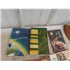 Image 4 : Boy Scout Uniform , Beaver Hat, Scout Booklets