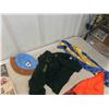 Image 8 : Boy Scout Uniform , Beaver Hat, Scout Booklets