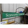 Image 2 : Schweppes Drink Rack 38'' x 19'' x 21'' 