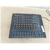 Image 1 : Audiopro Professional 8 Channel Stereo Mixer 