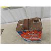 Image 2 : Adco's Solvent Freshener Can 1 Gallon 
