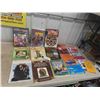 Image 1 : 15 Antique Reference/Price Books : Toys, Norman Rockwell, Books, 