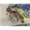 Image 8 : Battery Charger , Wrench Up To 1 1/4'' , Power 1/2'' Drill, Saw, Vice 
