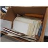 Image 10 : Quantity of Aviation Learning Books, Maps, Aircraft Pamphlets, Prints