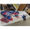 Image 1 : Winnipeg Jets Clothing : Hats, Scarf, Duffle Bag, Pom Pom, Youth Bath 