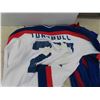 Image 8 : Winnipeg Jets Clothing : Hats, Scarf, Duffle Bag, Pom Pom, Youth Bath 