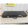 Image 1 : Hard Gun Case 5'' x 36'' x 12'' , Walking Stick