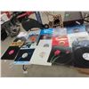 Image 8 : 70+ Records, Mixture of Artists, Some Rock 