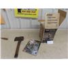 Image 1 : New Coleman Propane Lantern #5152D700T , New 18 in 1 Multi Tool 