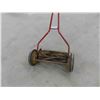 Image 2 : Vintage Suffolk Manual Push Reel Mower 