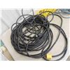 Image 2 : Extension Cords, Trouble Lights 