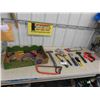 Image 1 : Hand Tools: Saws, Hammers & More 
